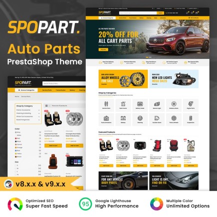 Theme SPOPART