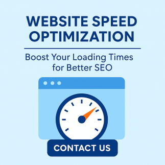 OptimVelocizzazione del sito web - Migliora i tempi di caricamento e la SEO  – Dubai Web Connect