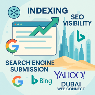 Google Bing Yahoo Quick Indexing – Effective SEO Service