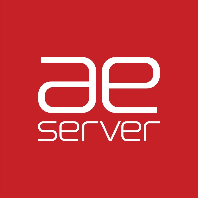 Hébergement Web Pro, VPS & Cloud – Qualité & Support 24/7 | AESERVER
