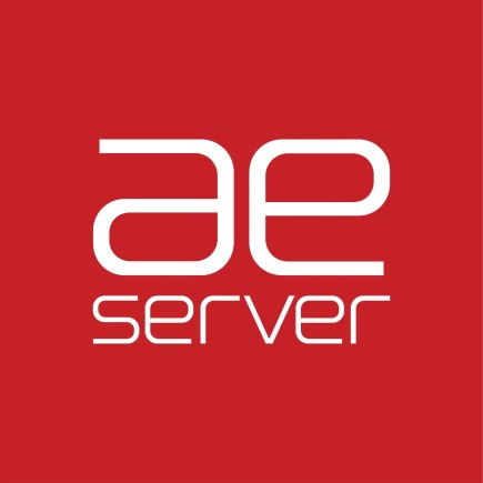 Hébergement Web Fiable et Performant – AESERVER