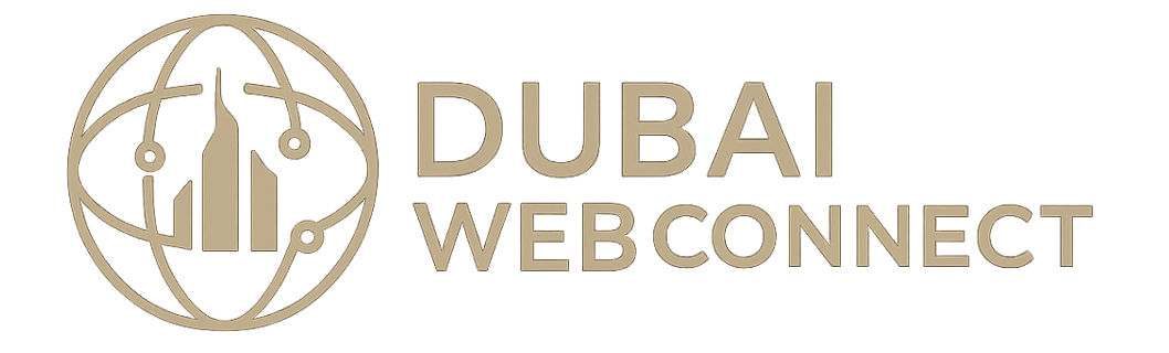 Dubai Web Connect