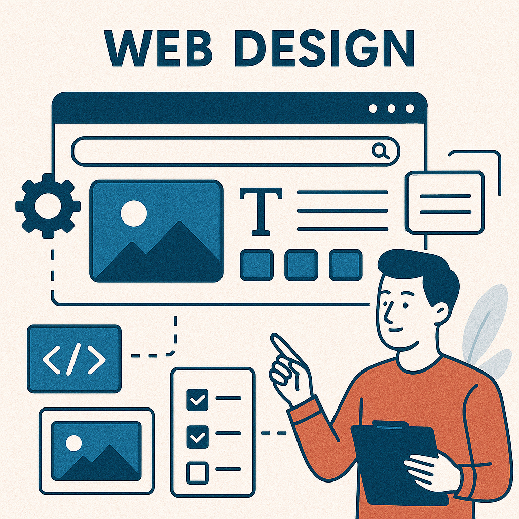 Web Design